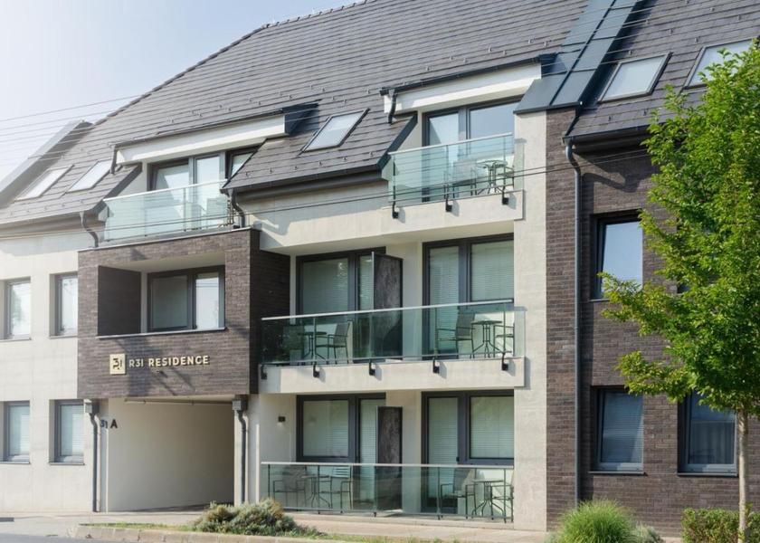  Sarvar exterior view