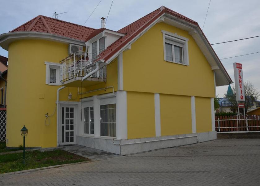 Vas County Sarvar 