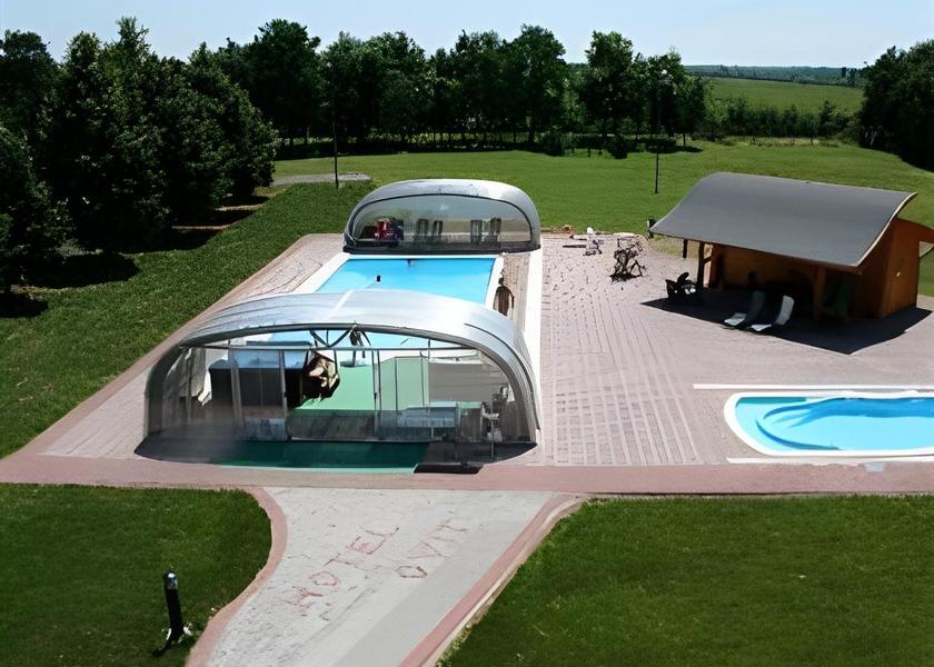  Keszthely swimming pool
