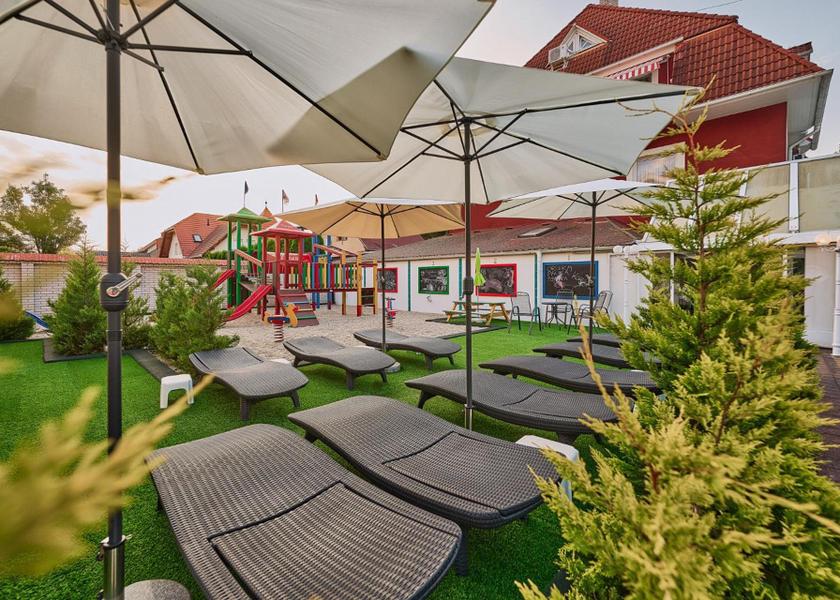  Keszthely playground