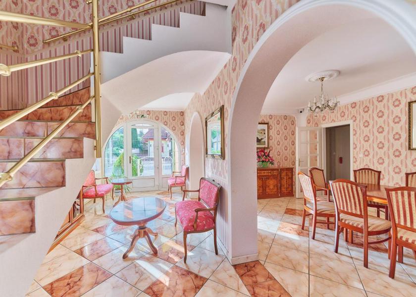  Keszthely facilities