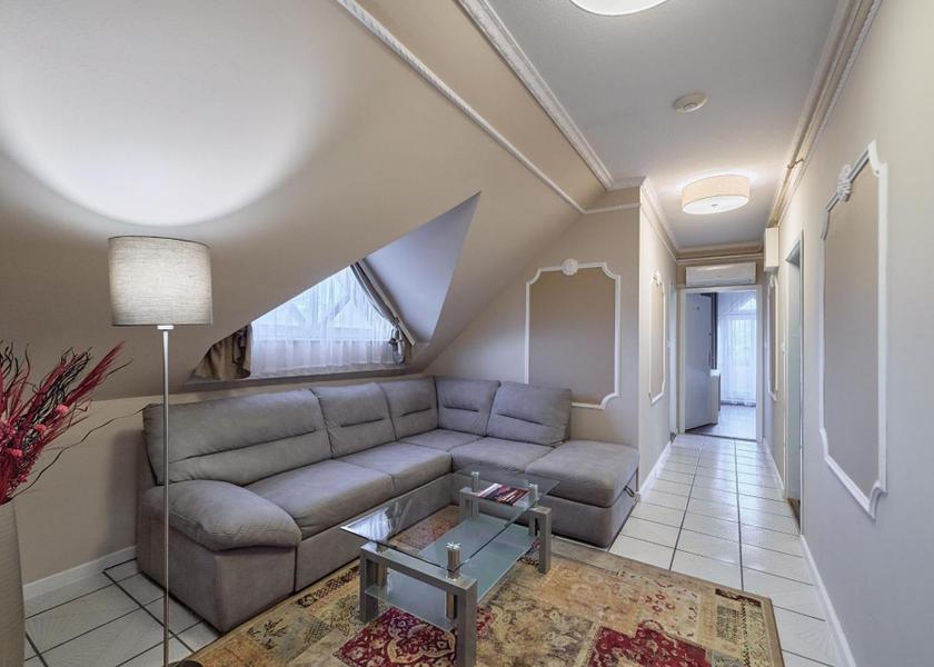  Keszthely facilities