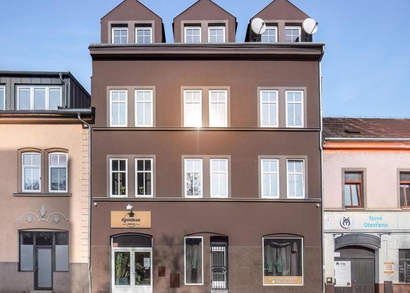 surrounding environment