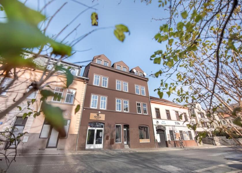 surrounding environment