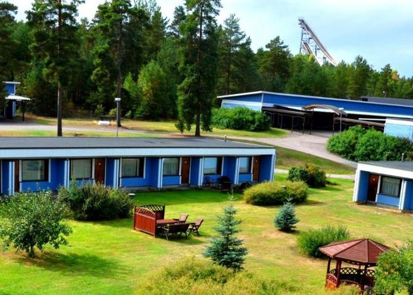 Satakunta Harjavalta view