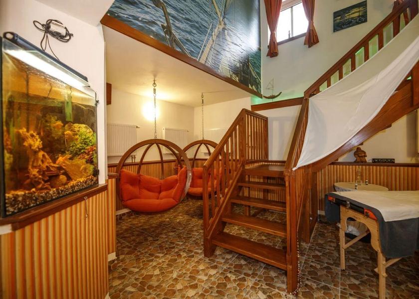 Hradec Kralove Region Vrchlabi Spa