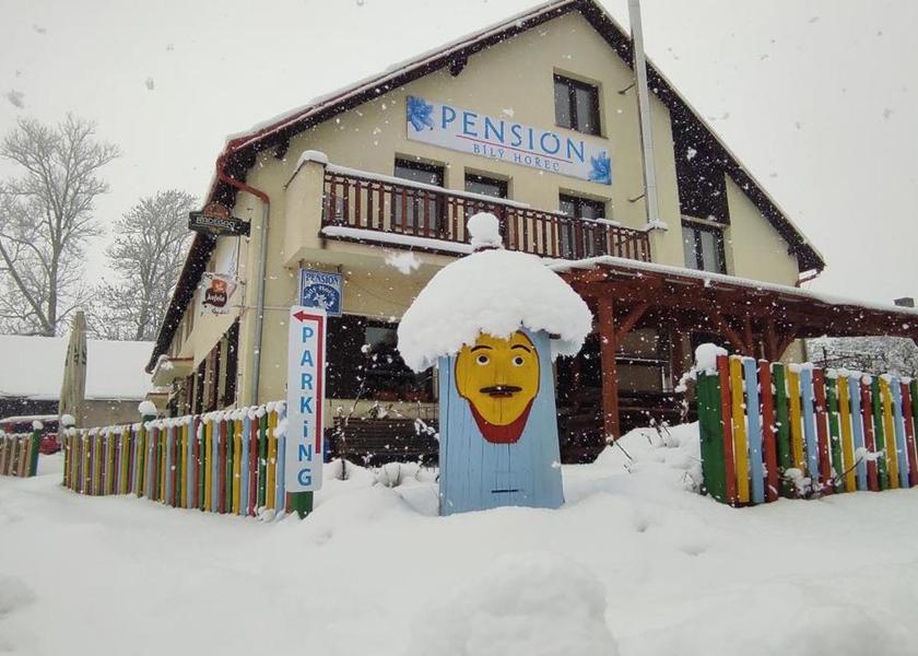 Hradec Kralove Region Lánov 