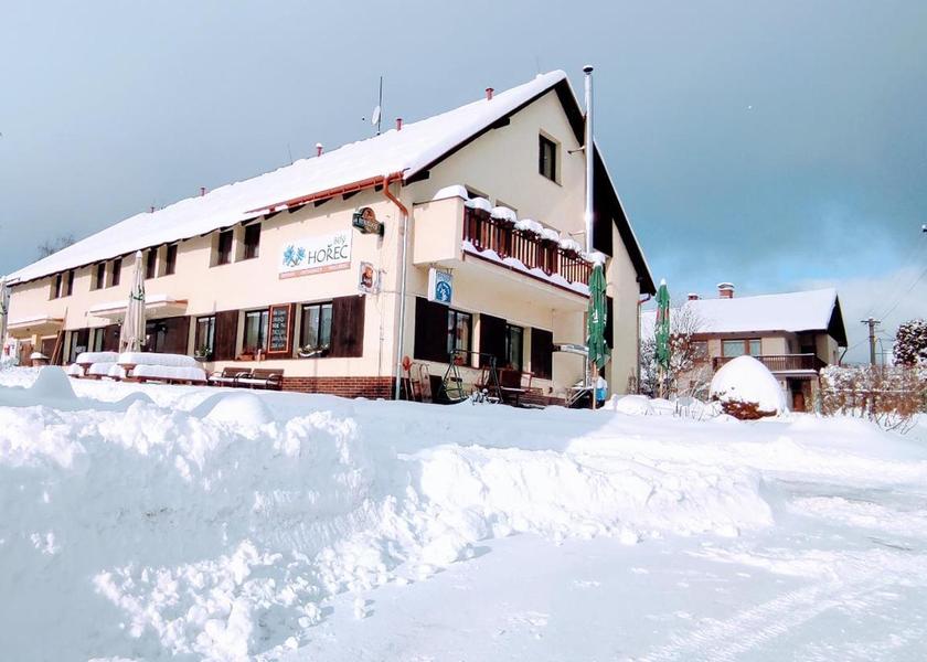 Hradec Kralove Region Lánov sports and activities