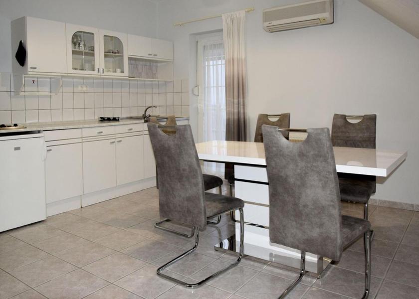 Zala County Zalakaros kitchen