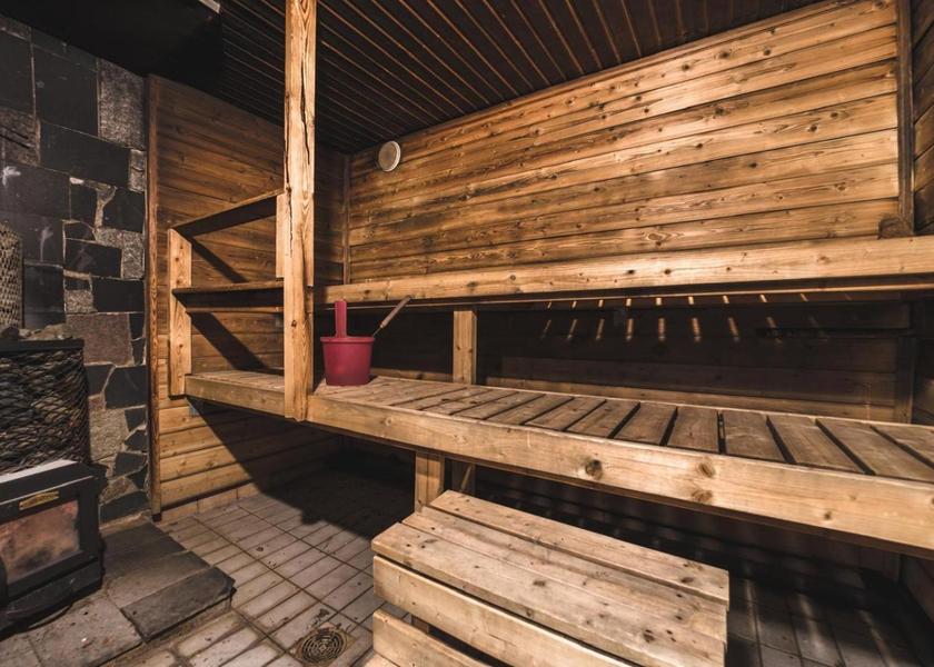 Central Finland Jamsa 