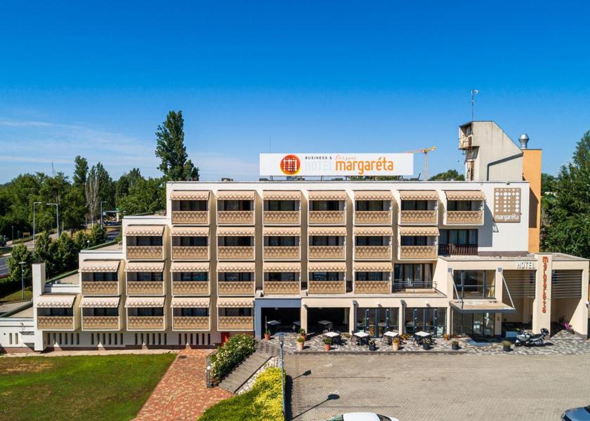  Balatonfured exterior view