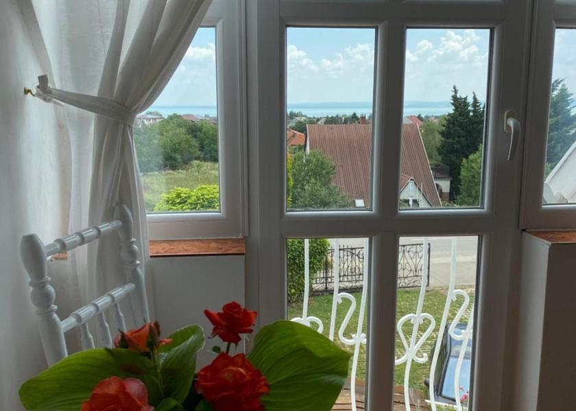  Balatonfured balcony/terrace