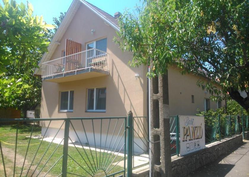 Veszprém County Balatonfured Exterior view