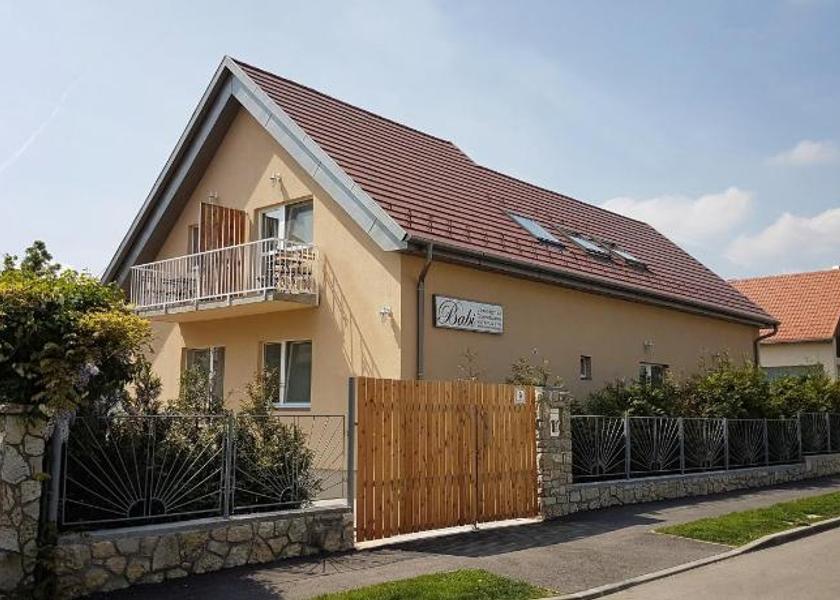 Veszprém County Balatonfured 