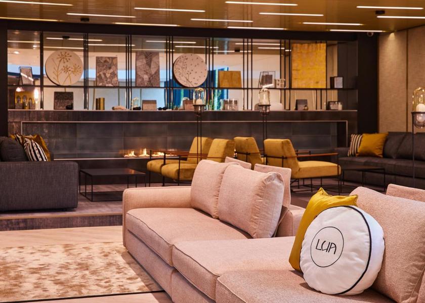  Balatonfured facilities