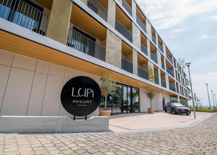  Balatonfured exterior view