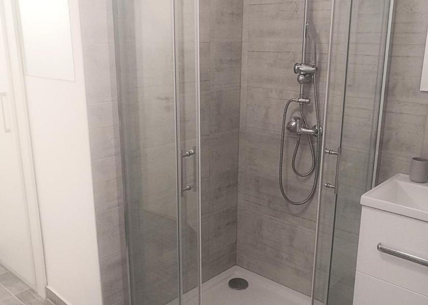 South Moravian (region) Znojmo Double Room with Private Bathroom