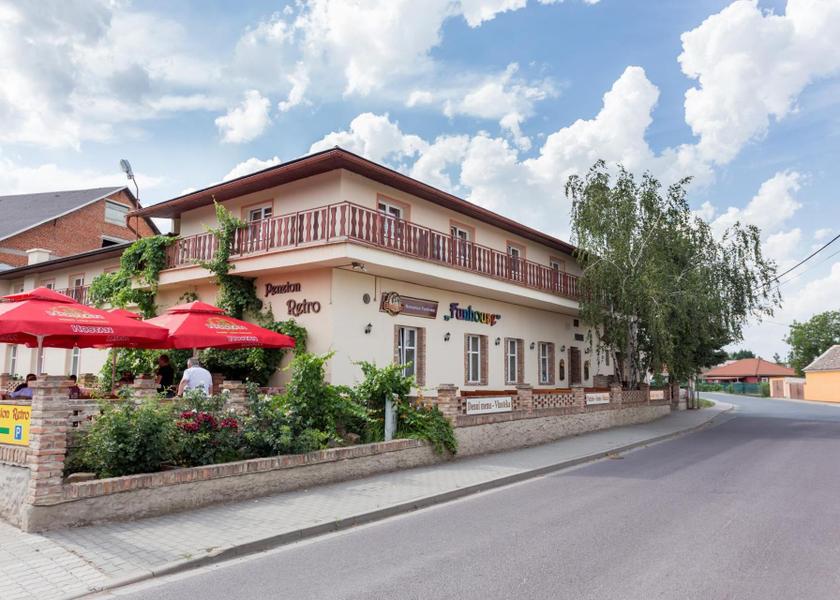 South Moravian (region) Znojmo facilities