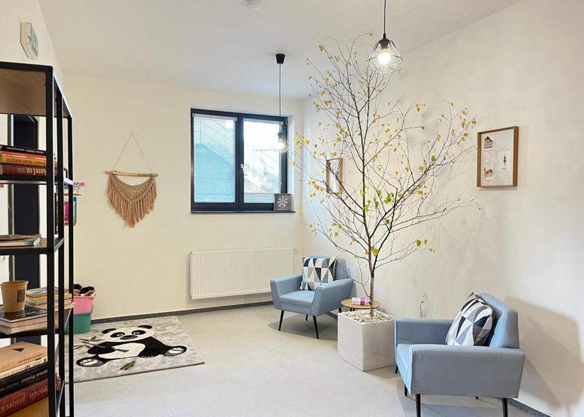 recreational facilities