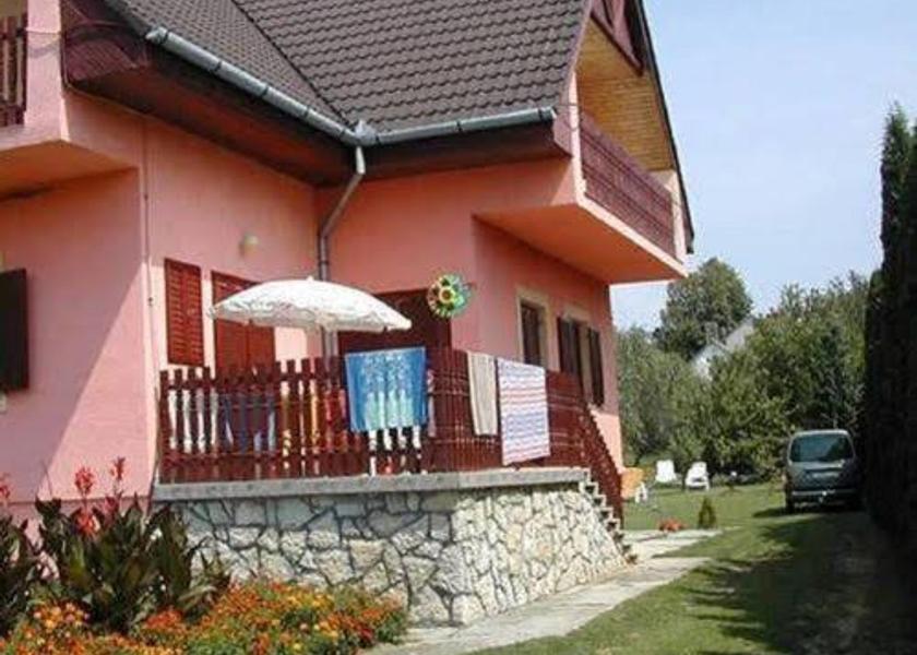 Zala County Balatongyorok 