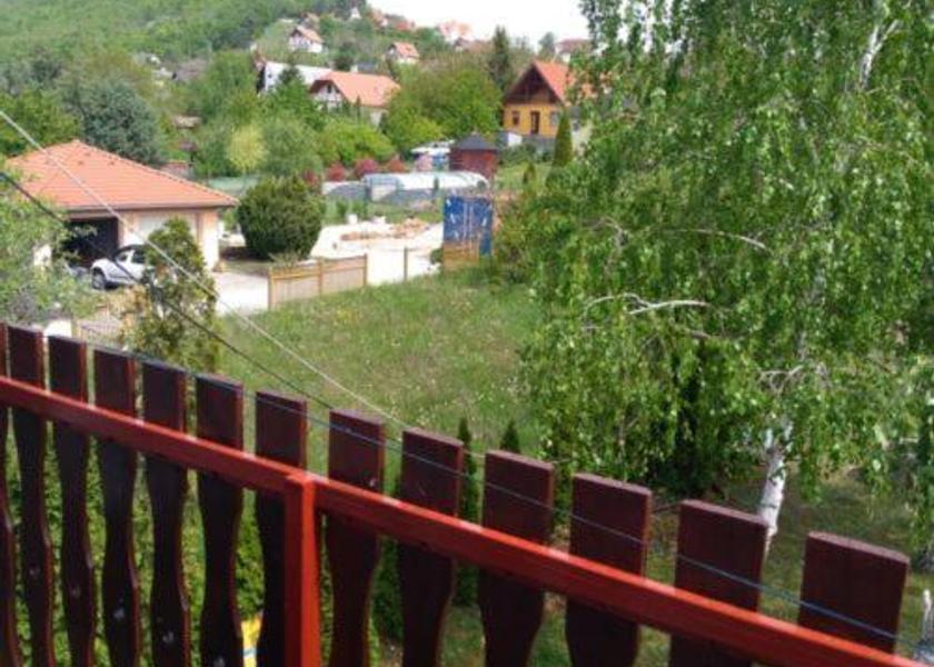 Zala County Balatongyorok 