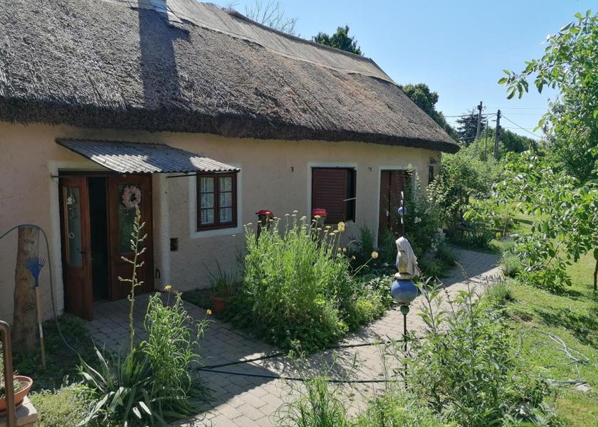 Zala County Balatongyorok Hotel Exterior