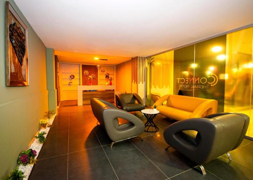 Ankara Kahramankazan spa