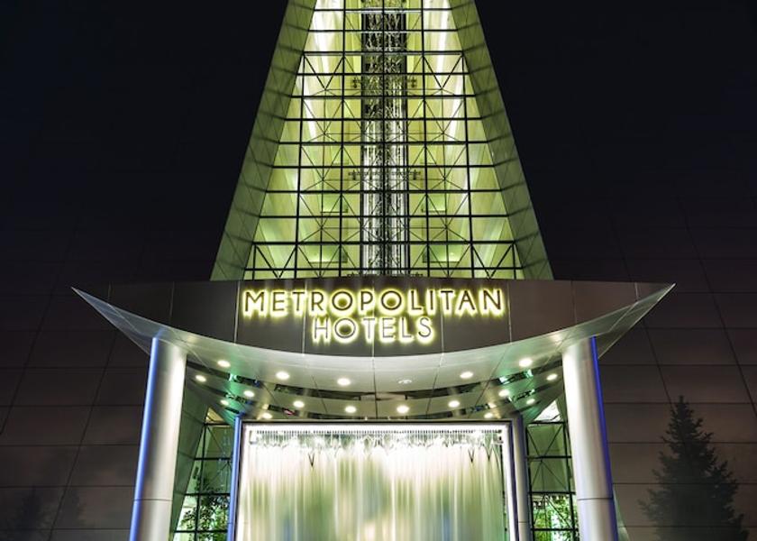 Ankara Ankara Exterior