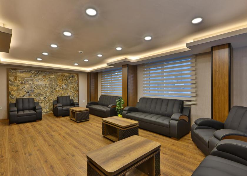 Ankara (and vicinity) Ankara facilities