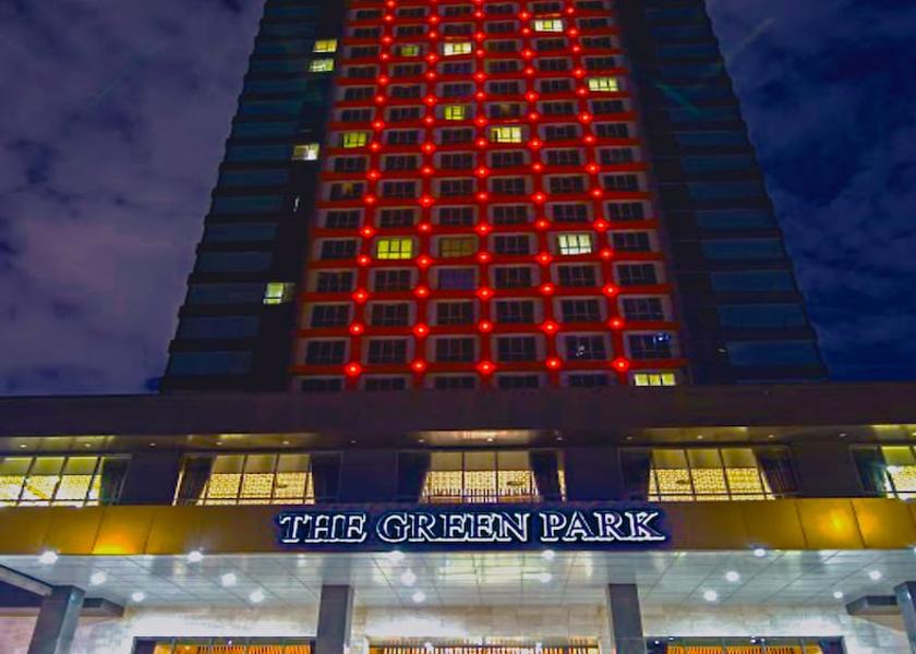Ankara Ankara Exterior