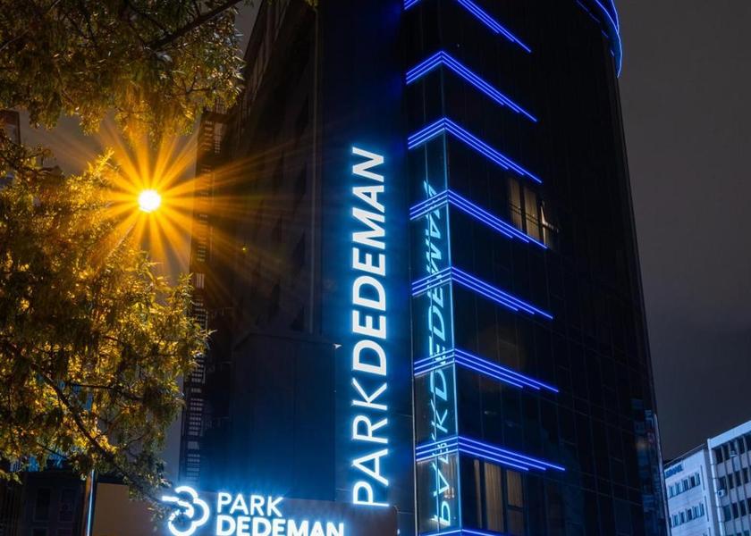 Ankara (and vicinity) Ankara exterior view