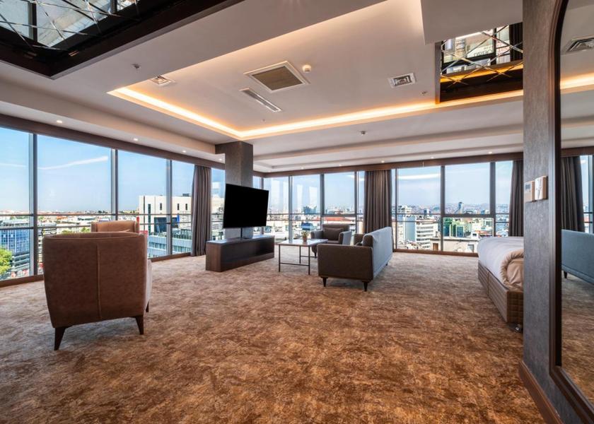 Ankara (and vicinity) Ankara 