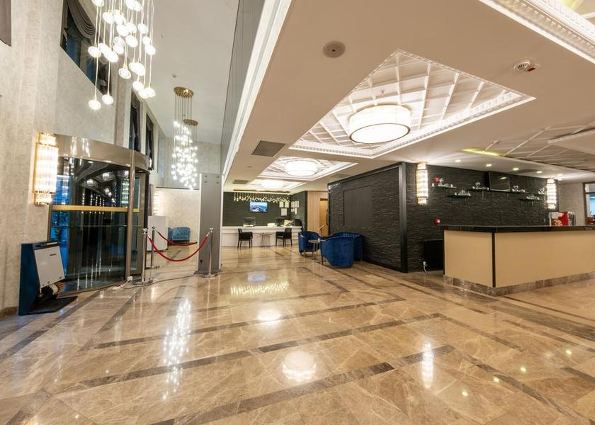 Ankara (and vicinity) Ankara 