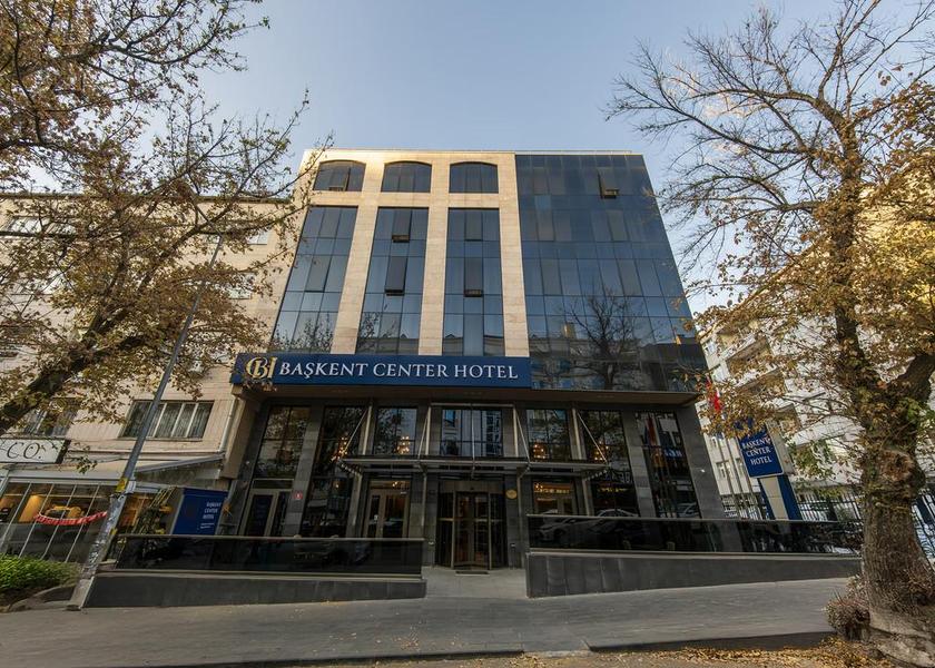 Ankara (and vicinity) Ankara 