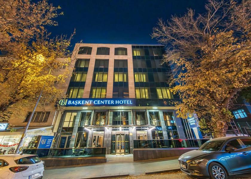 Ankara (and vicinity) Ankara 