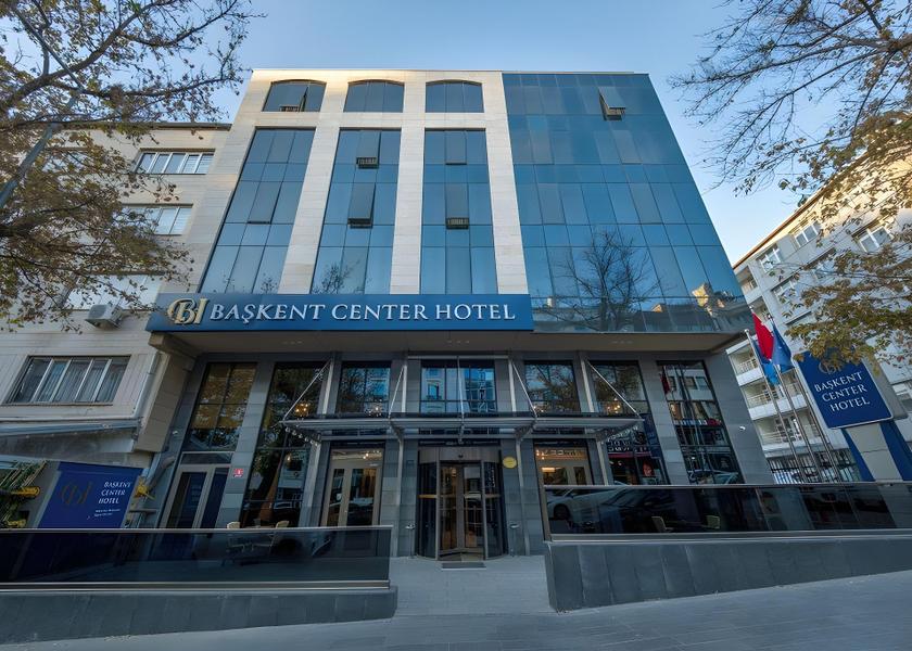 Ankara (and vicinity) Ankara 