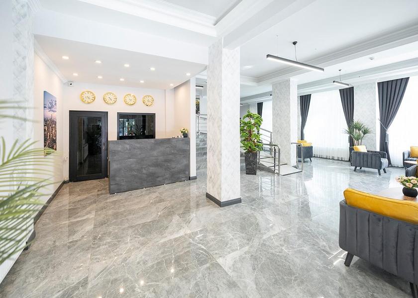 Ankara (and vicinity) Ankara 