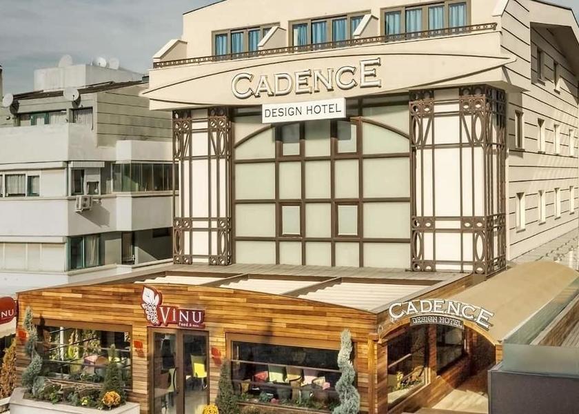 Ankara (and vicinity) Ankara 