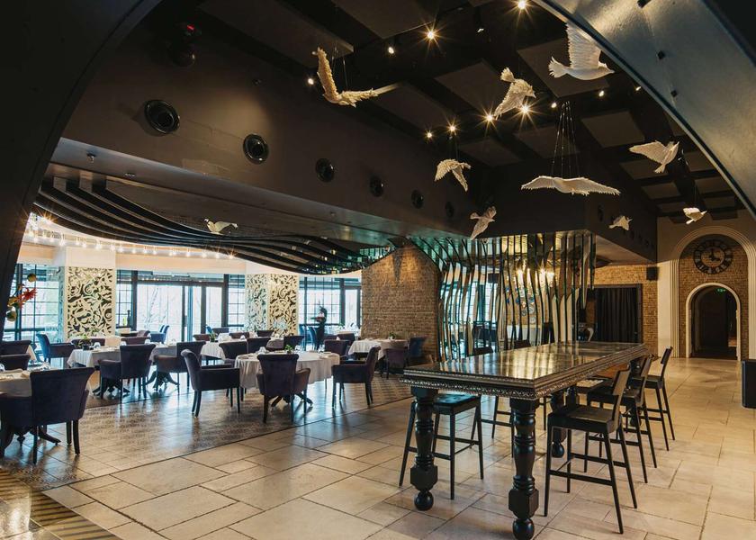 Ankara Ankara Restaurant