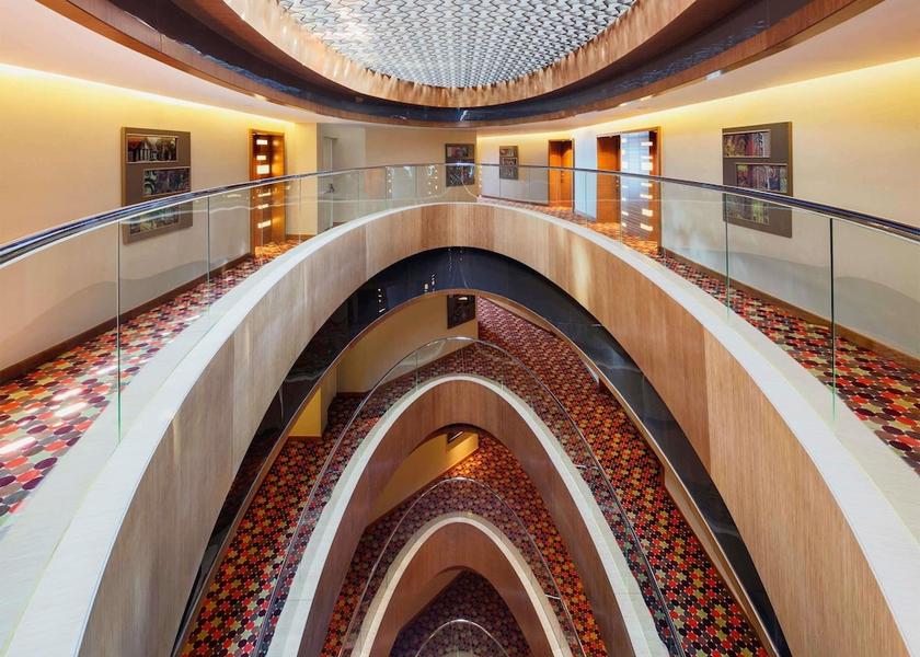 Ankara Ankara Exterior