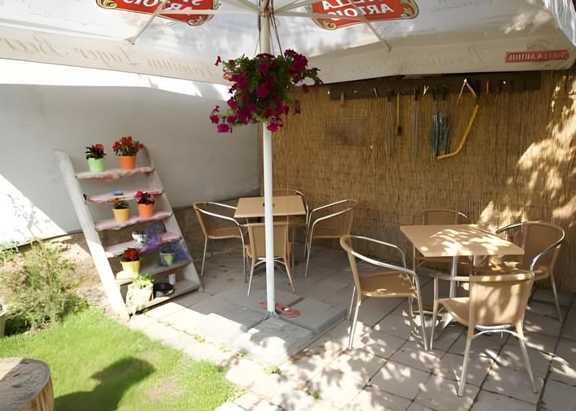 South Moravian (region) Hustopece surrounding environment