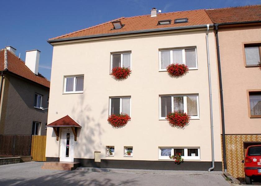 South Moravian (region) Hustopece 