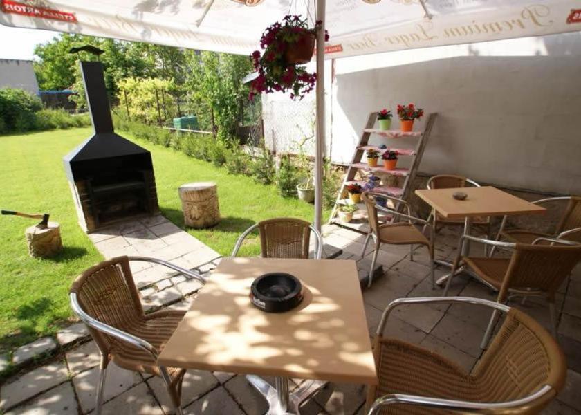 South Moravian (region) Hustopece 