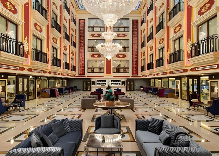 Konya Konya bar/lounge