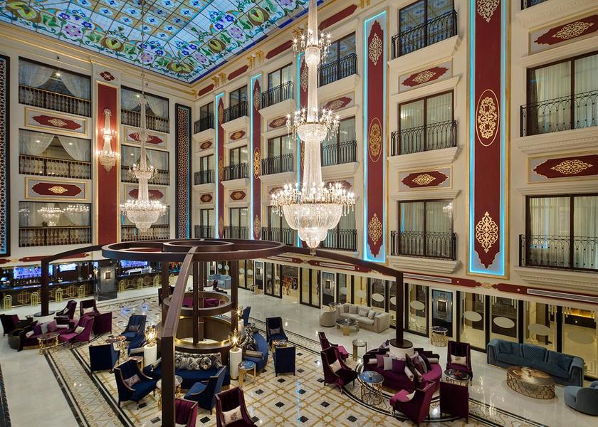 Konya Konya bar/lounge