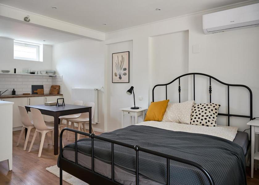  Buk Apartment - Ground Floor