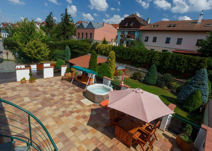 Pardubice (region) Litomysl Public Areas