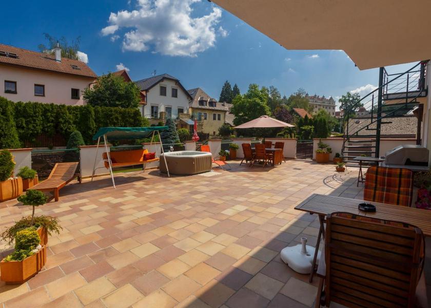 Pardubice (region) Litomysl view