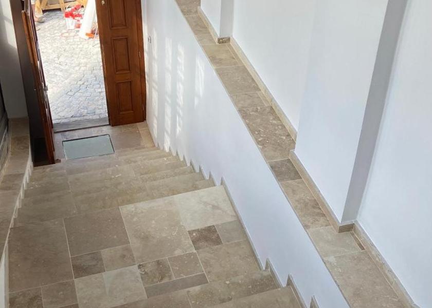 Pardubice (region) Litomysl exterior view