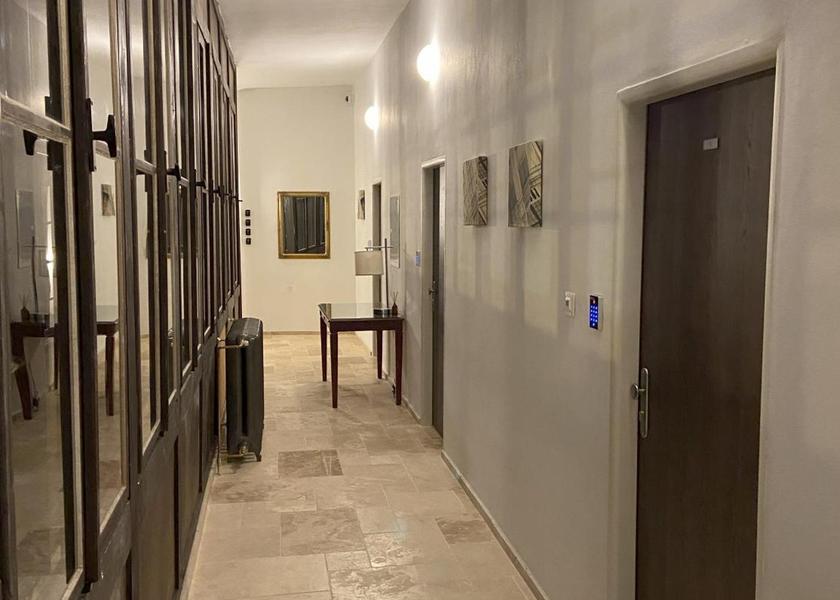 Pardubice (region) Litomysl exterior view